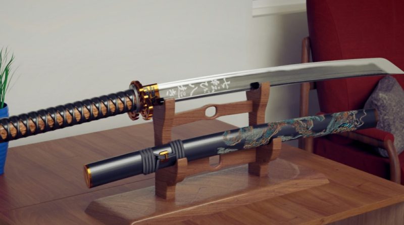 Japan Souvenir and Shopping