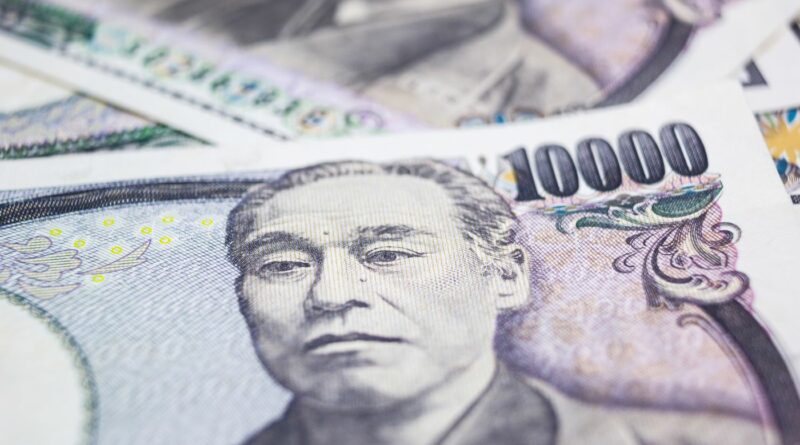 Japanese Yen