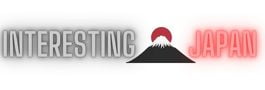 Interesting Japan Logo
