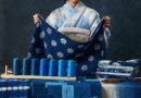 The history and significance of Japanese textiles and fabrics